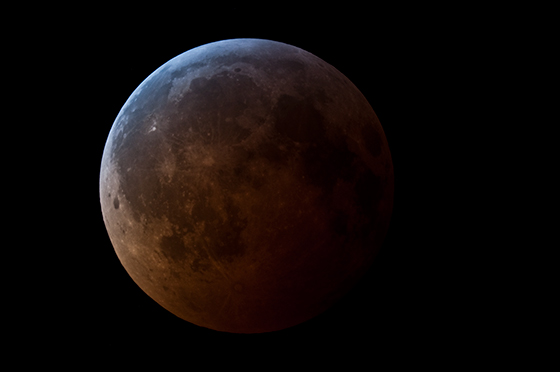 total lunar eclipse 2010