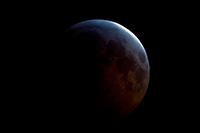 lunar eclipse 2010