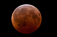 lunar eclipse 2010