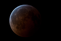 lunar eclipse 2010